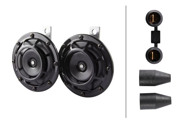 Hella Claxon 3AG 003 399-101