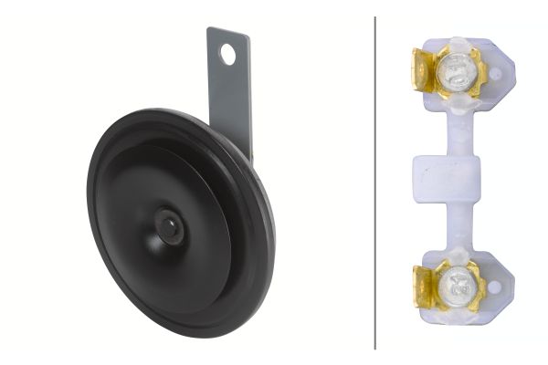 Hella Claxon 3AL 002 952-857