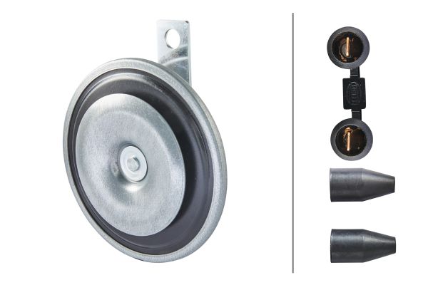 Hella Claxon 3BA 002 768-001