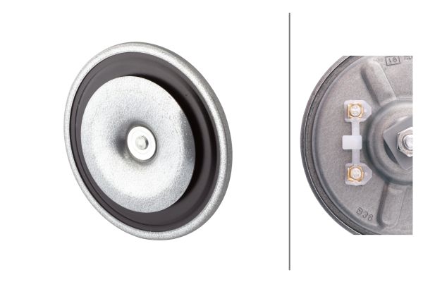 Hella Claxon 3BA 002 768-551