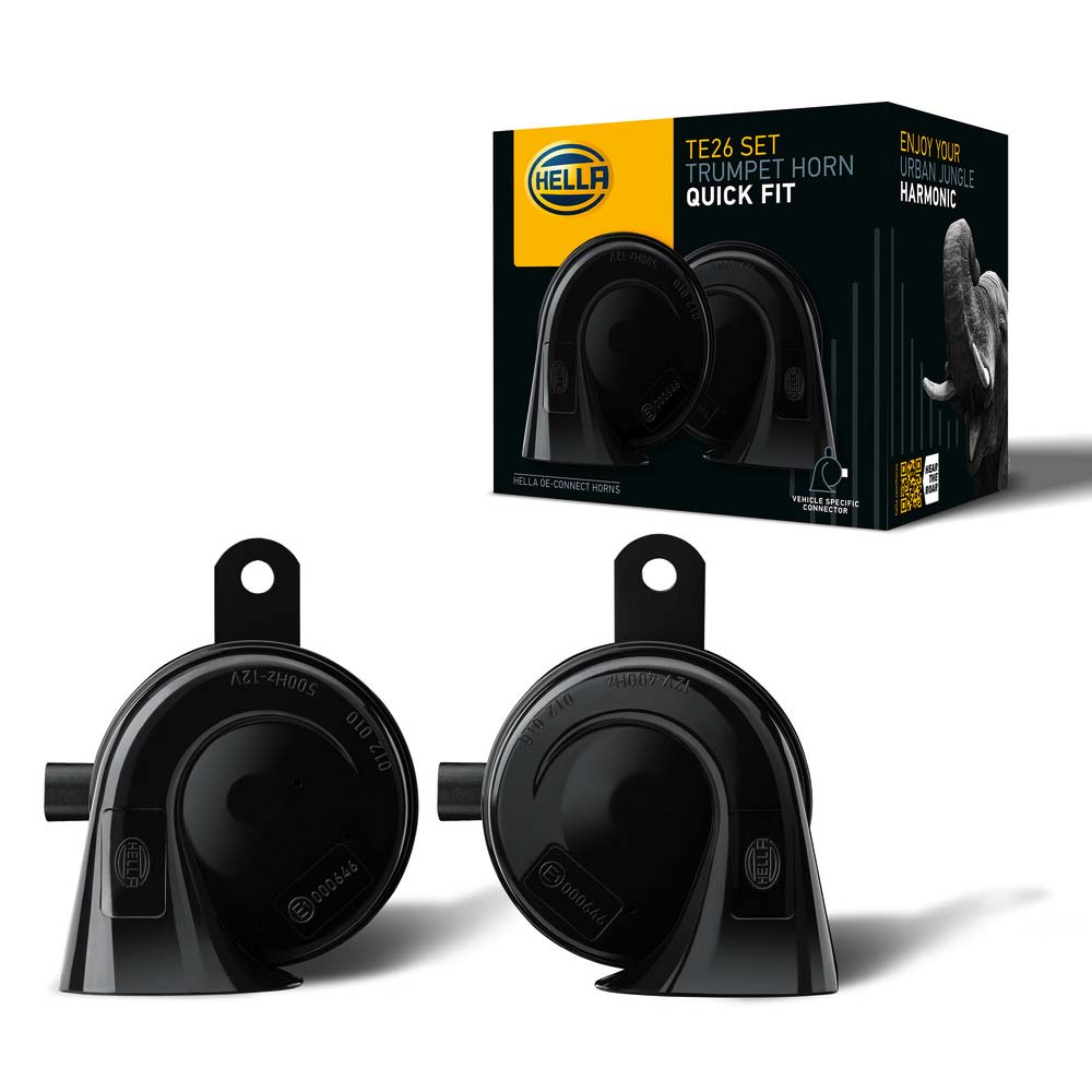 Hella Luchthoorn  3FH 012 010-051