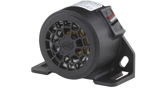 Hella Achteruitrijwaarschuwingssysteem 3SL 009 148-071
