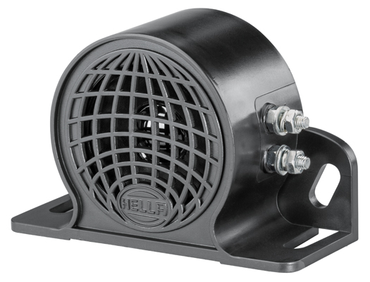 Hella Achteruitrijwaarschuwingssysteem 3SL 009 148-177