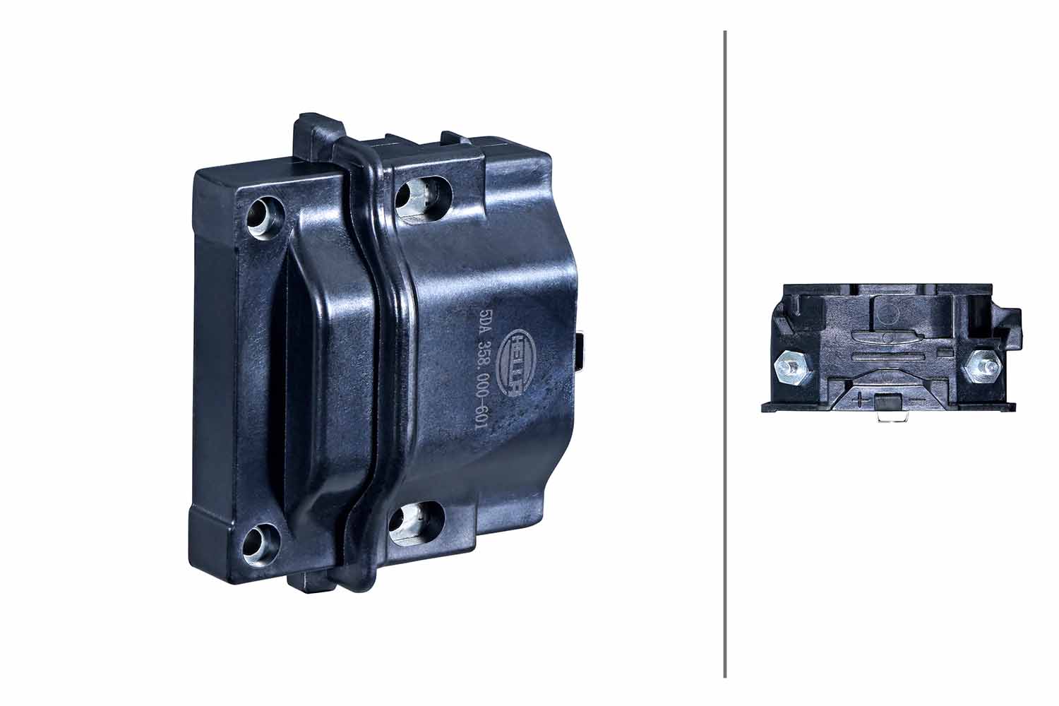 Hella Bobine 5DA 358 000-601