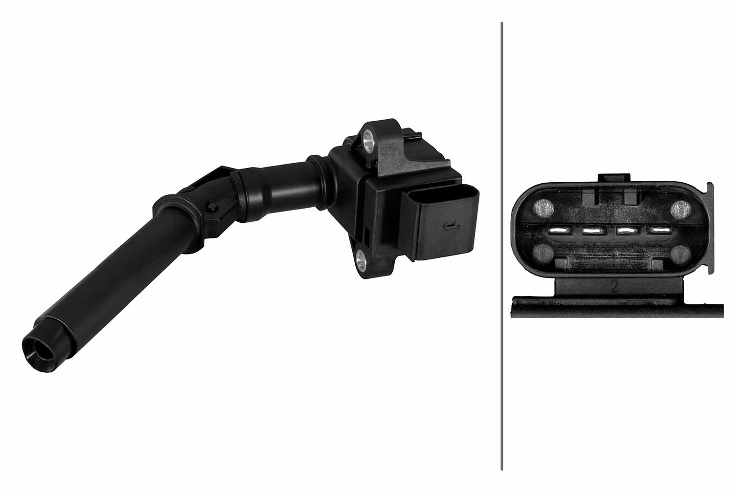 Hella Bobine 5DA 358 290-691