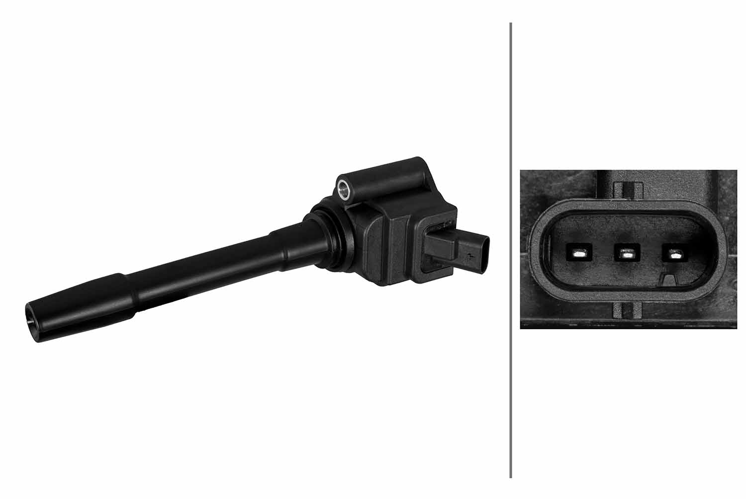 Hella Bobine 5DA 358 290-701