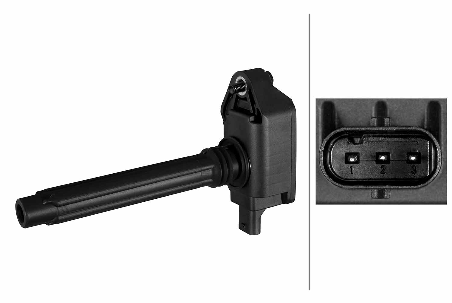 Hella Bobine 5DA 358 290-711