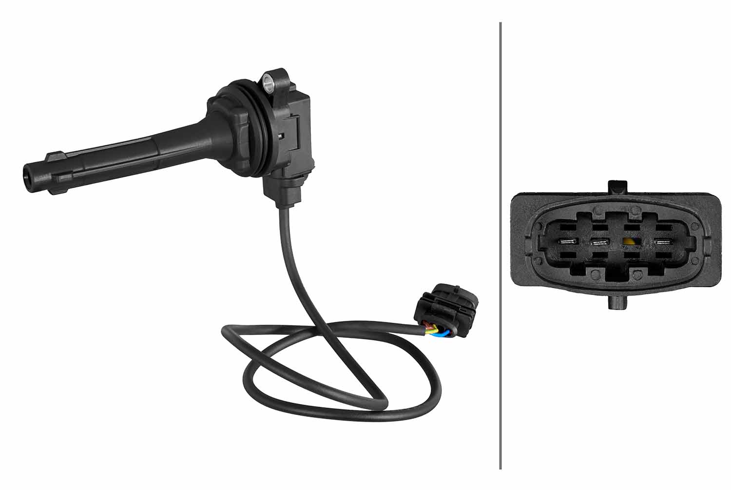 Hella Bobine 5DA 358 290-721