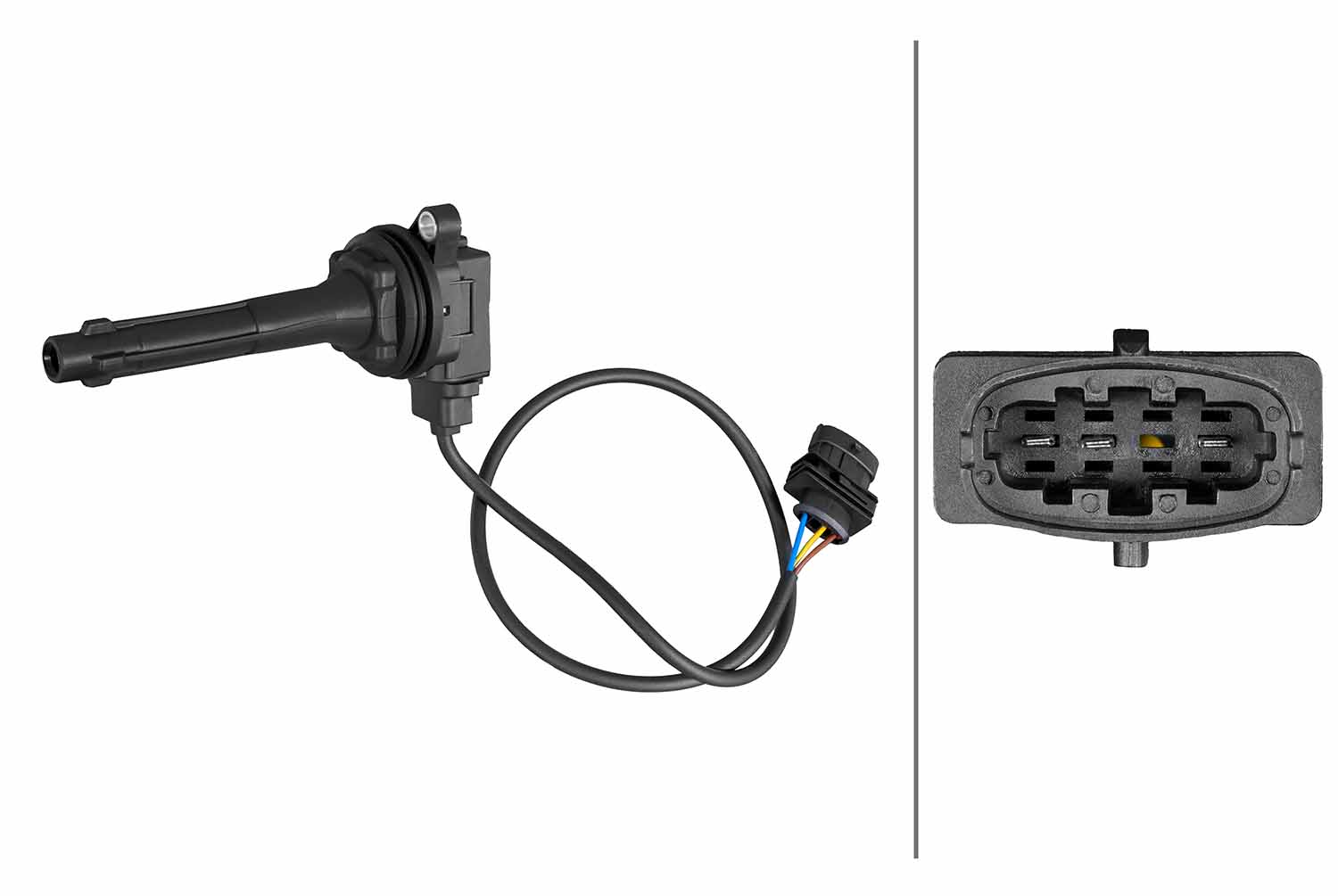 Hella Bobine 5DA 358 290-731