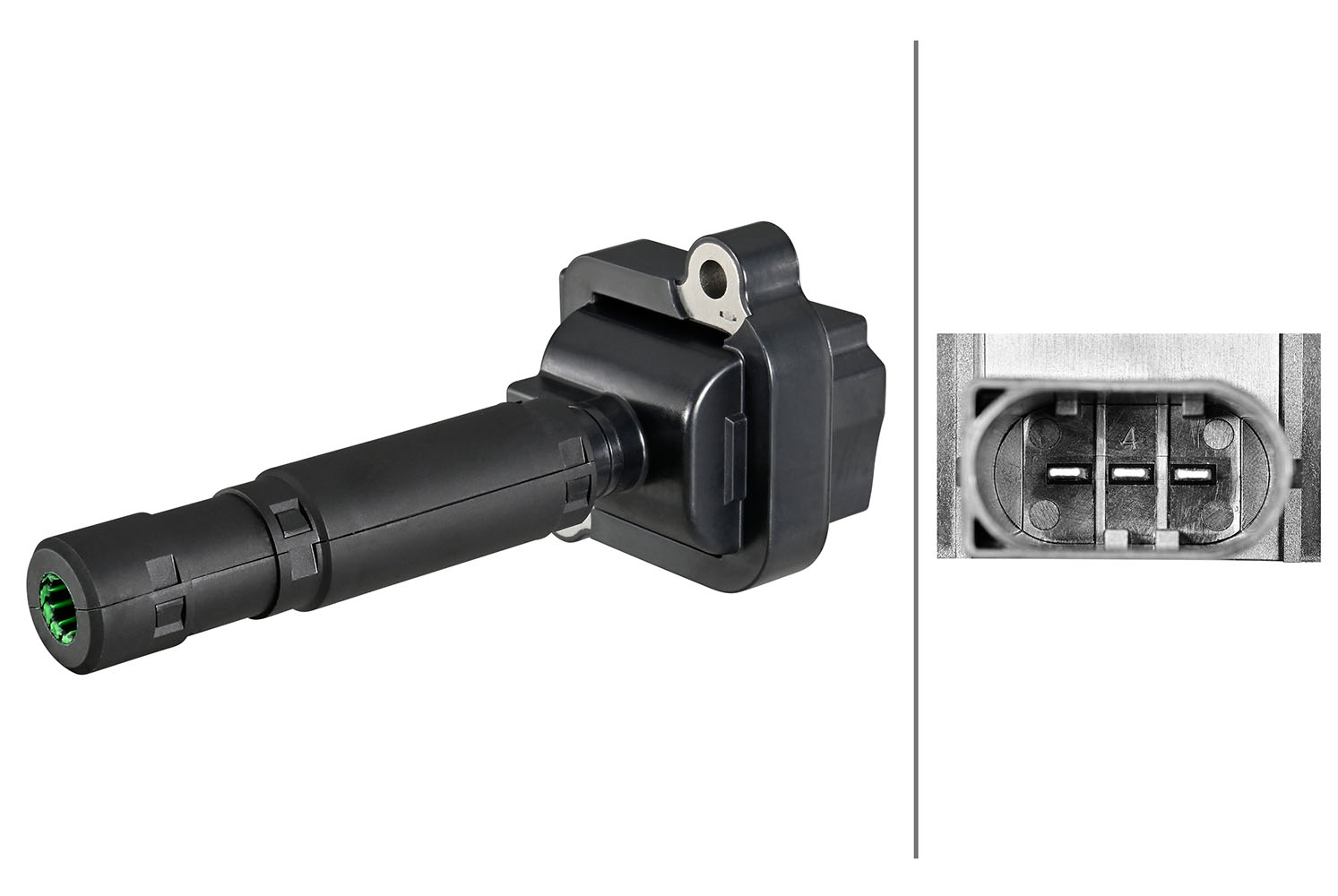 Hella Bobine 5DA 358 101-391