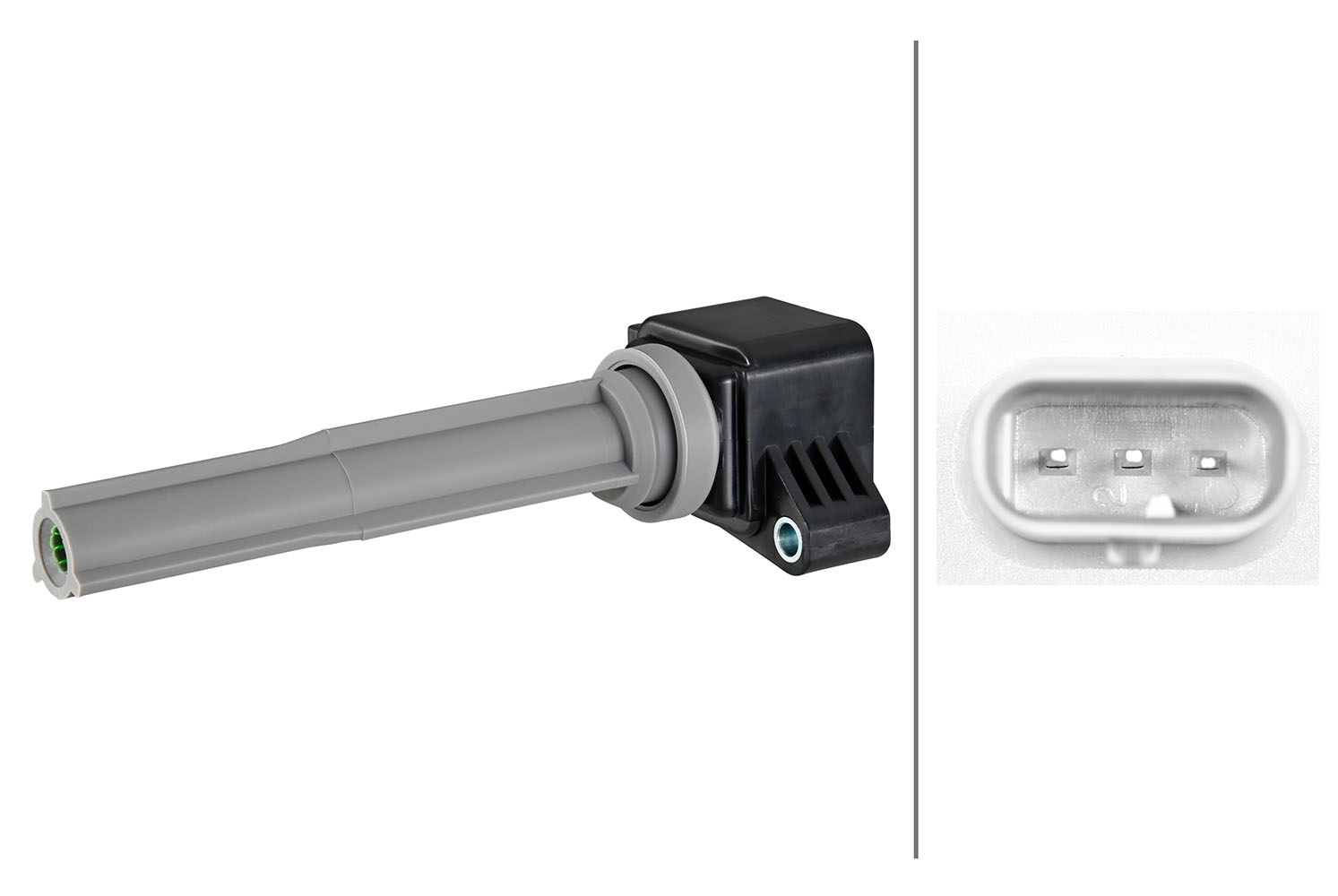 Hella Bobine 5DA 358 101-401