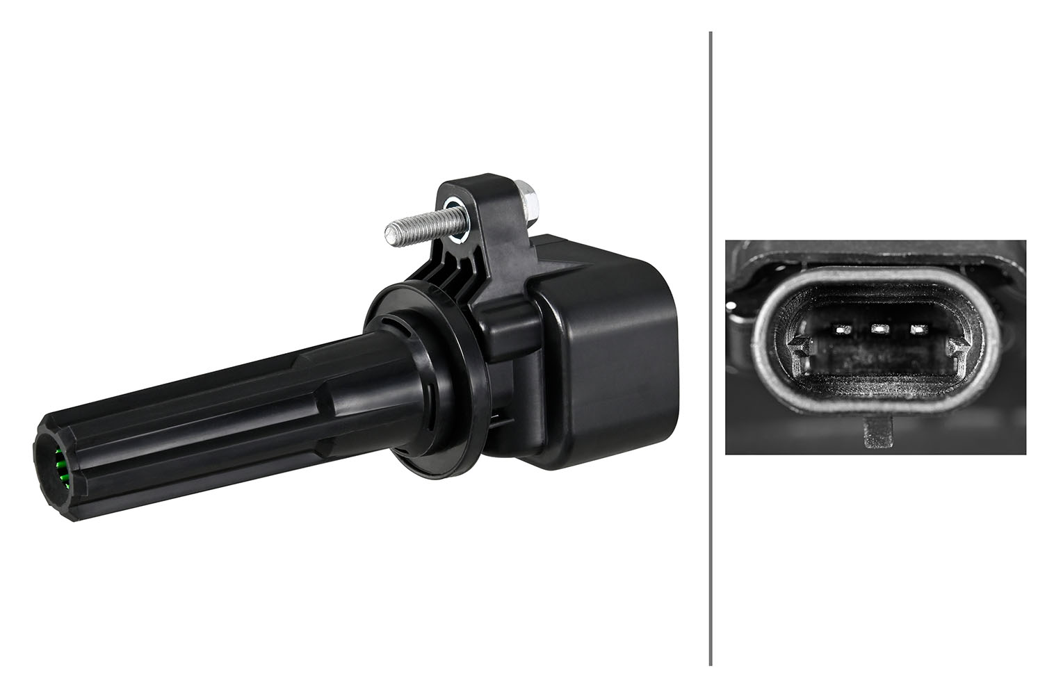 Hella Bobine 5DA 358 101-421