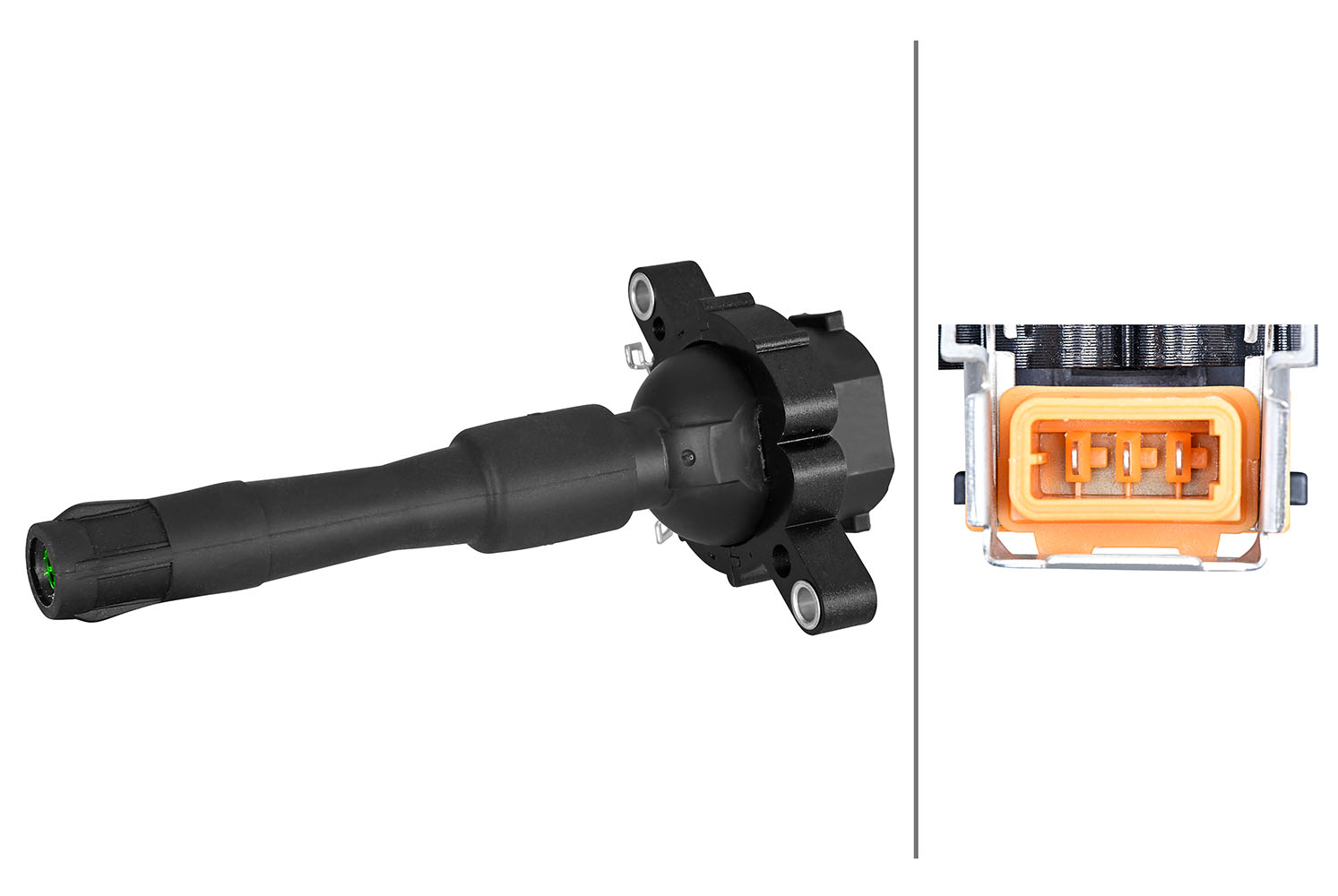 Hella Bobine 5DA 358 101-521