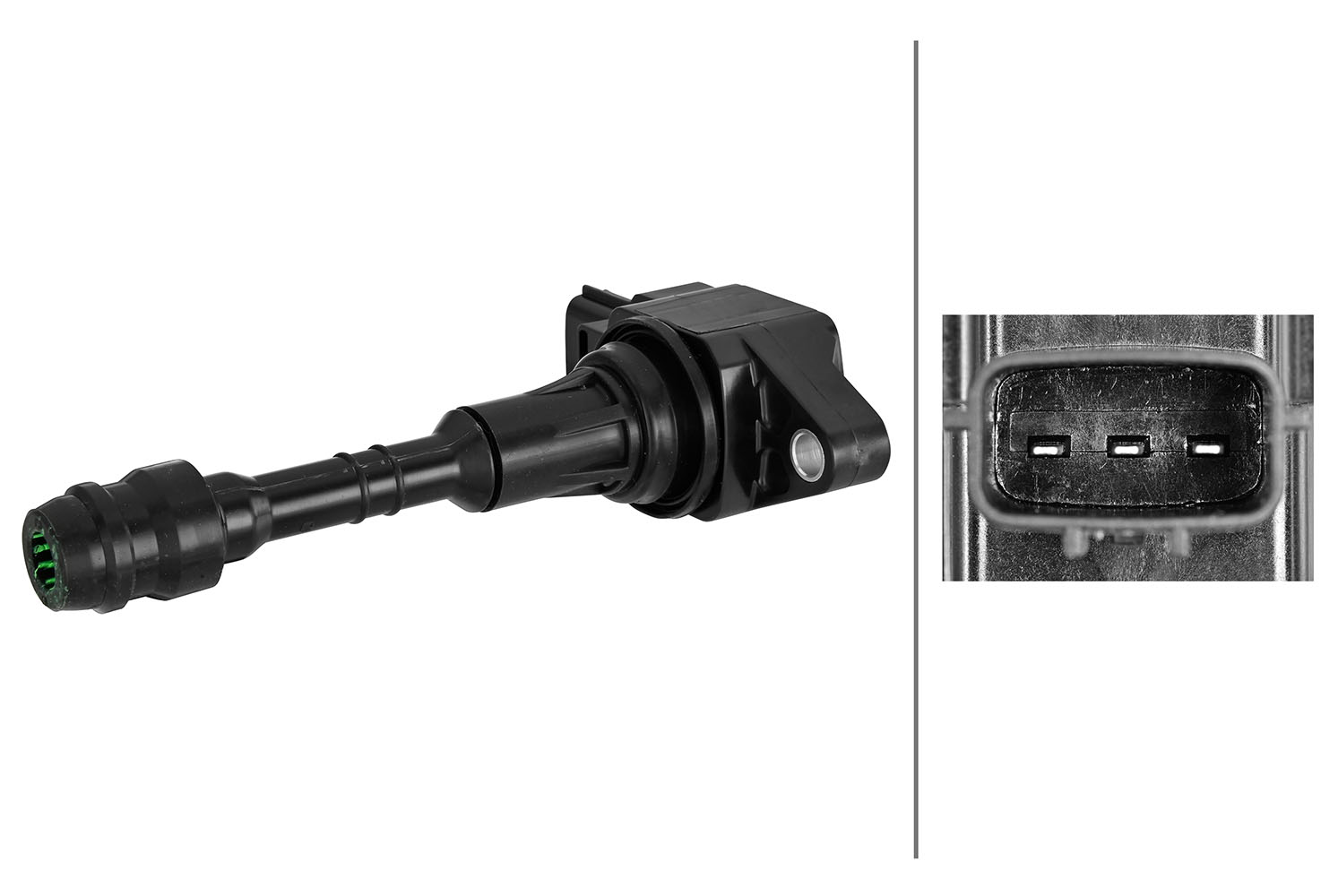 Hella Bobine 5DA 358 101-631