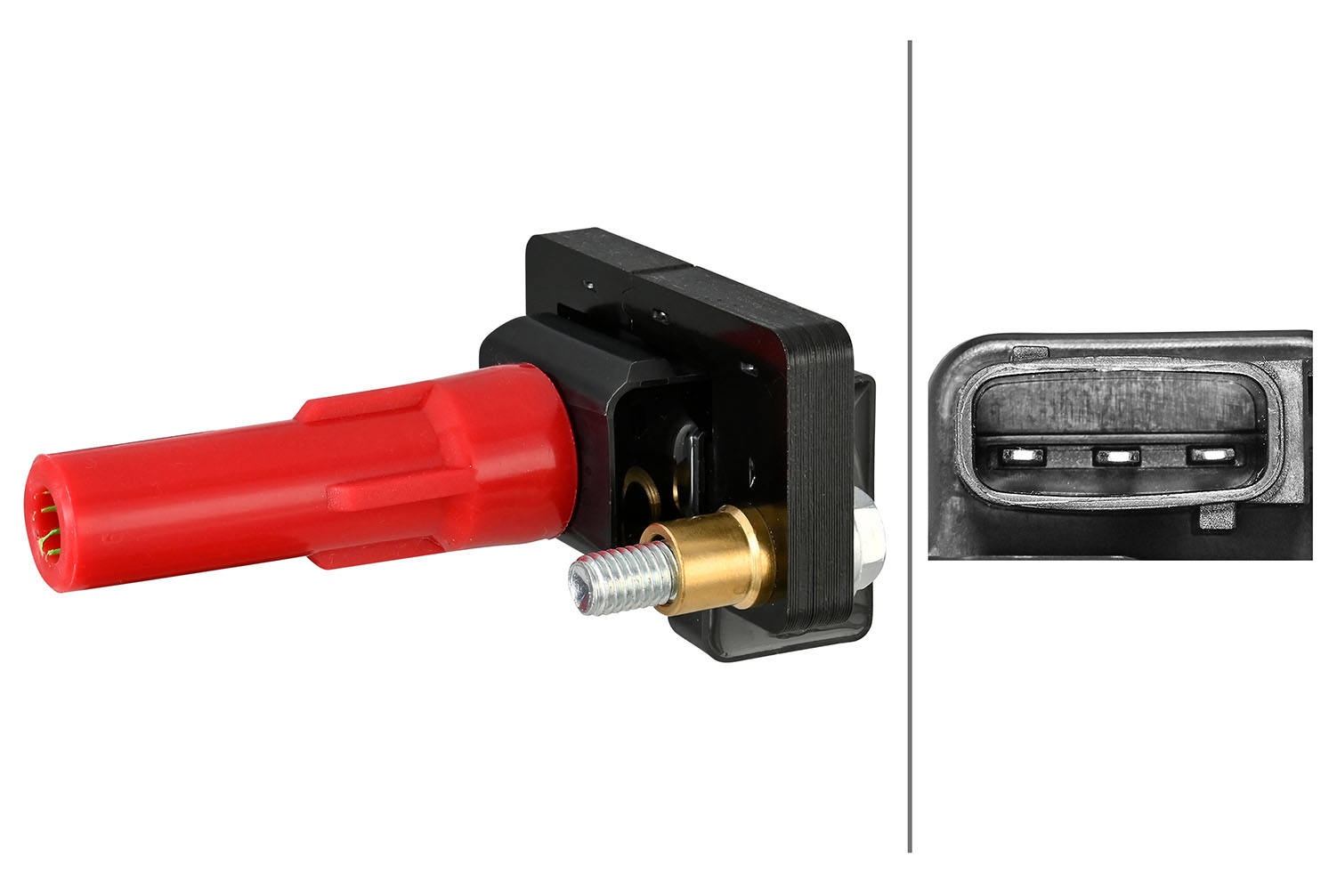 Hella Bobine 5DA 358 101-831