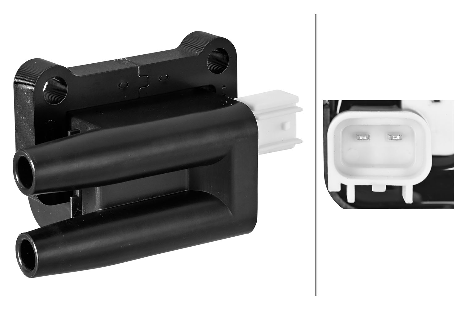 Hella Bobine 5DA 358 102-081