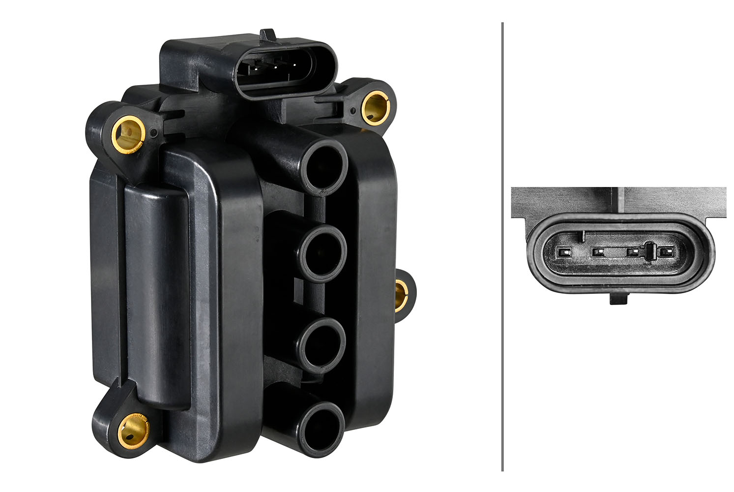 Hella Bobine 5DA 358 102-151