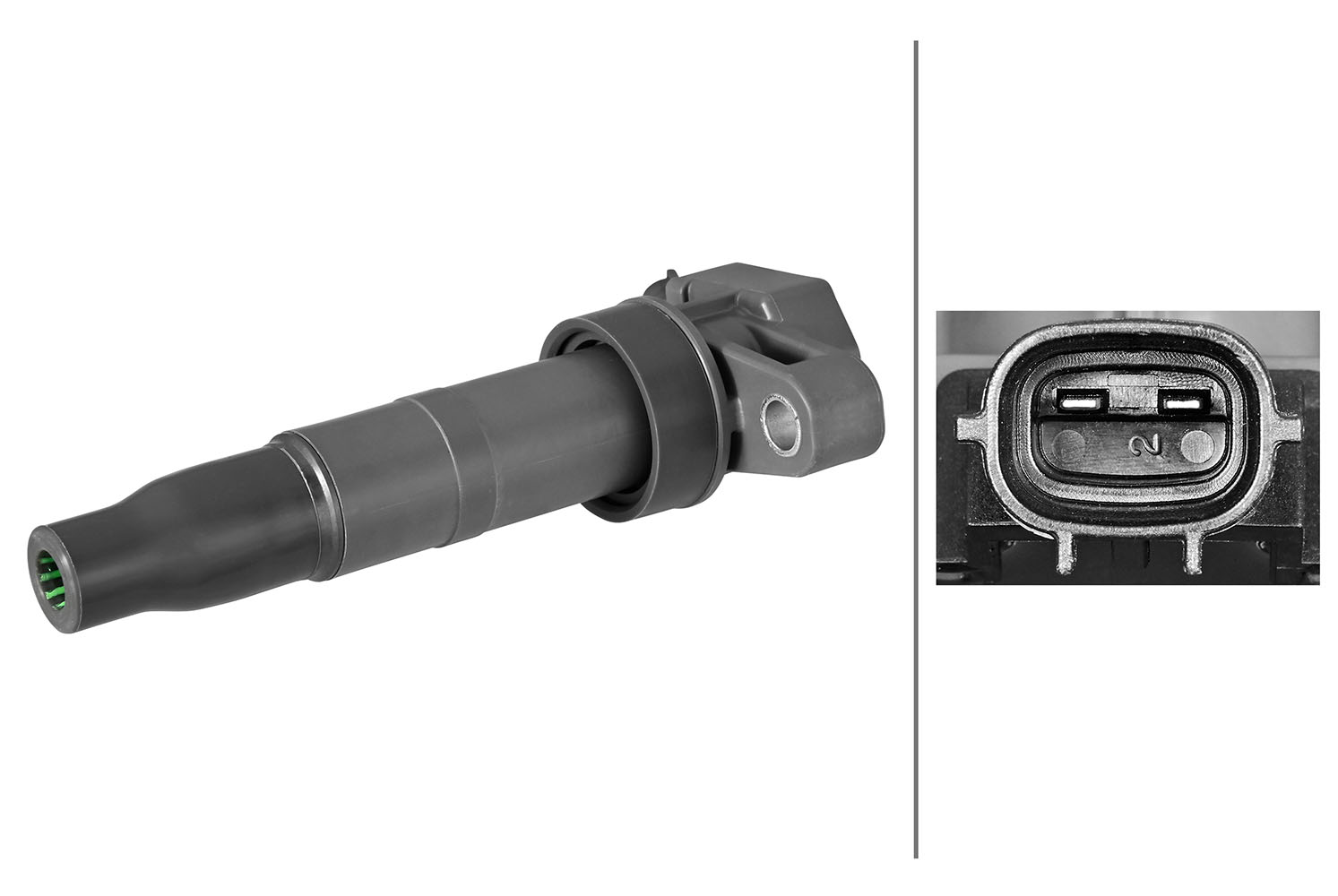 Hella Bobine 5DA 358 102-491