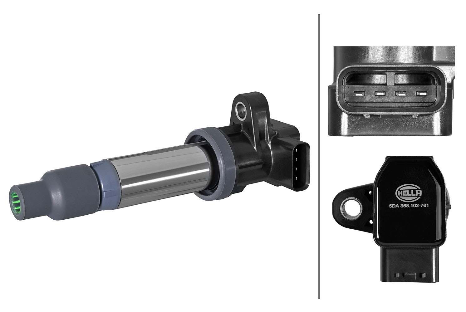 Hella Bobine 5DA 358 102-761