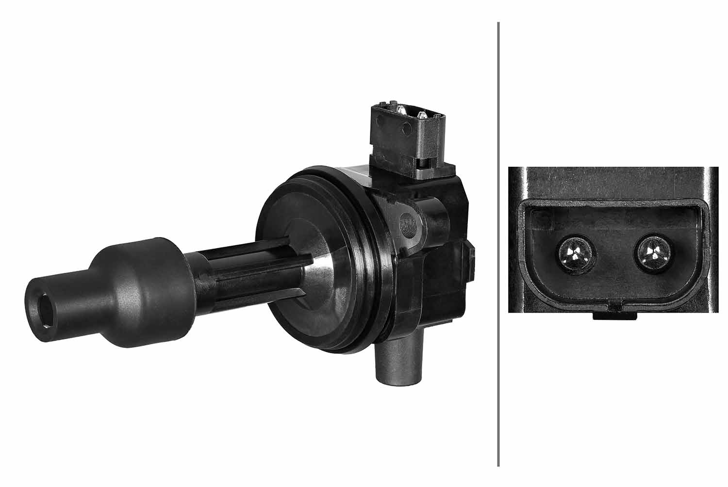 Hella Bobine 5DA 358 290-011
