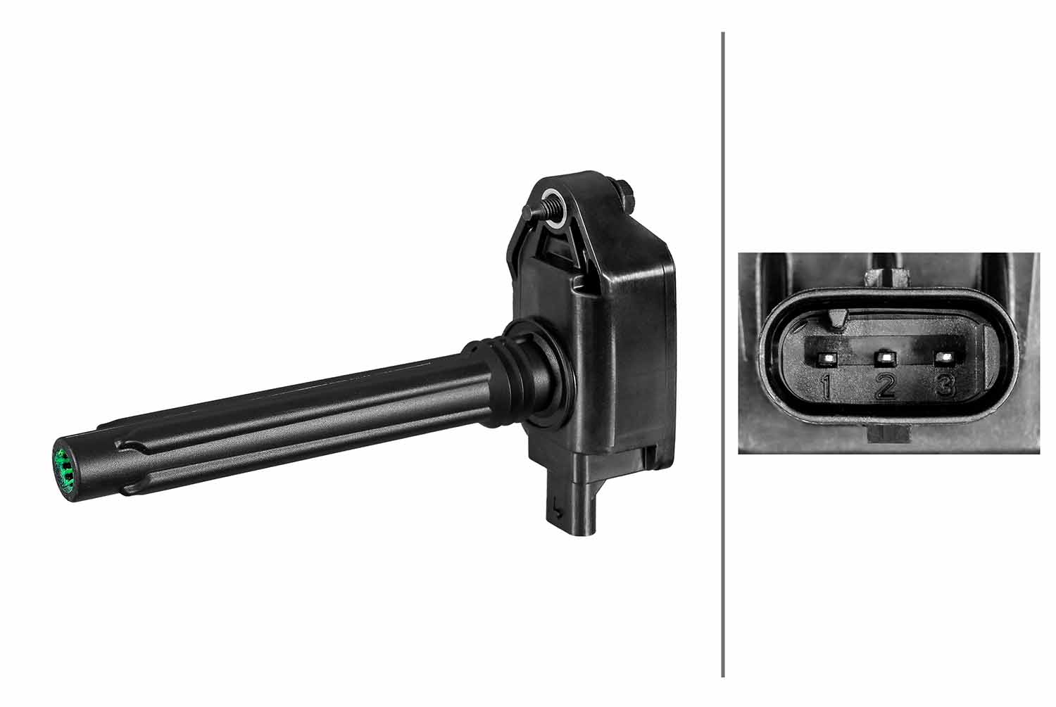 Hella Bobine 5DA 358 290-091