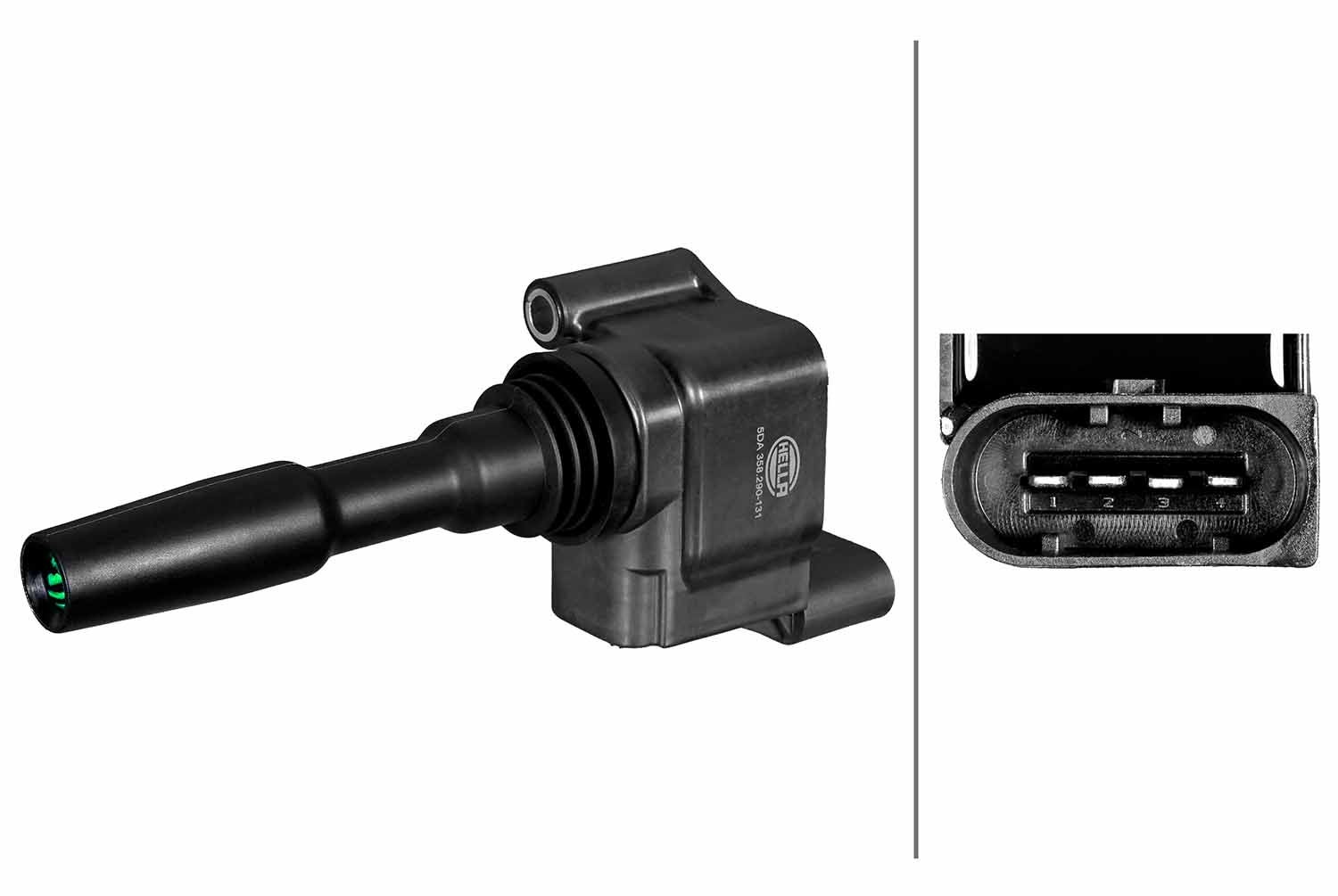 Hella Bobine 5DA 358 290-131