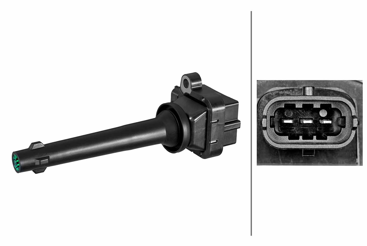 Hella Bobine 5DA 358 290-141