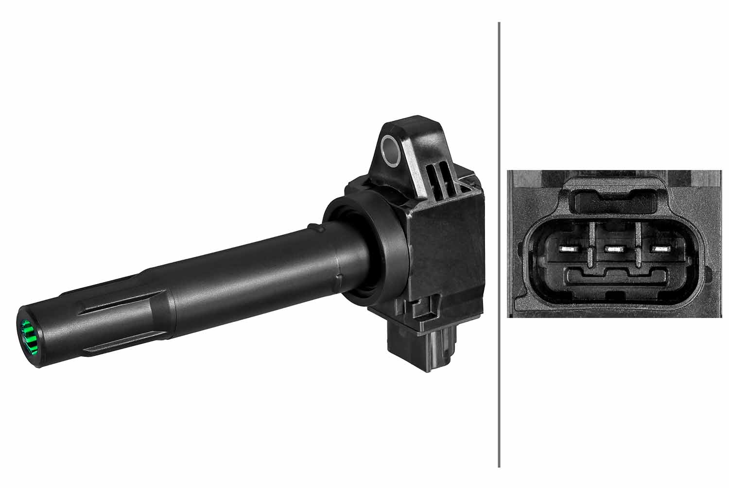 Hella Bobine 5DA 358 290-191