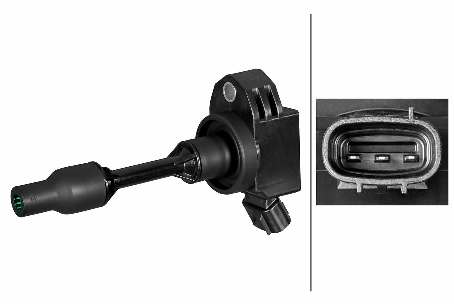 Hella Bobine 5DA 358 290-211