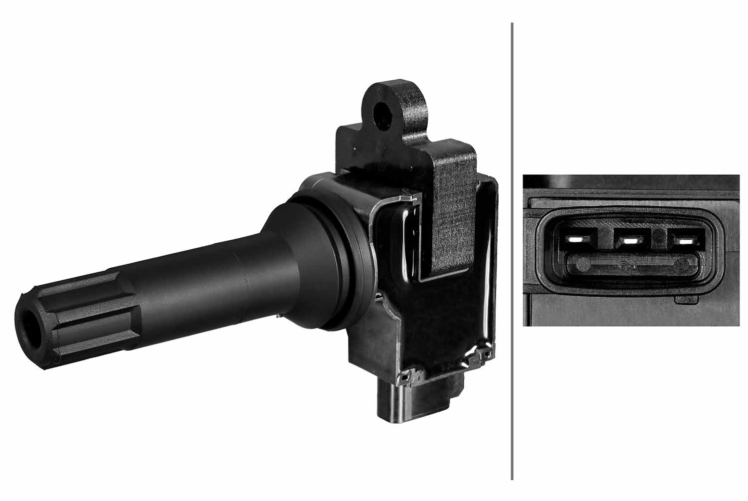 Hella Bobine 5DA 358 290-231