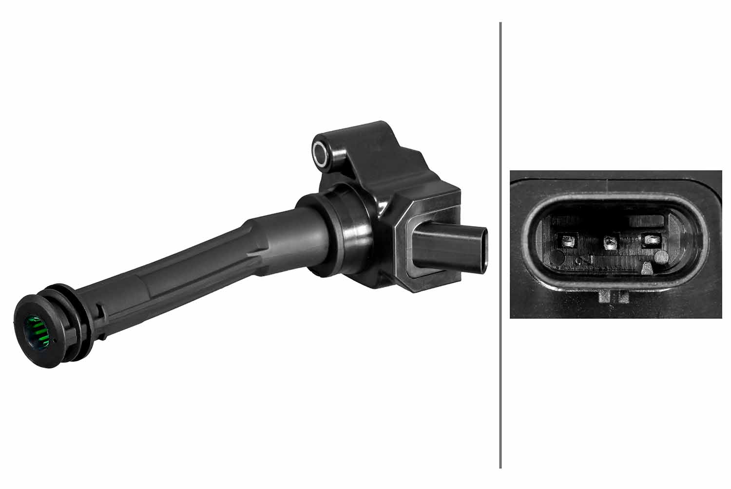 Hella Bobine 5DA 358 290-281