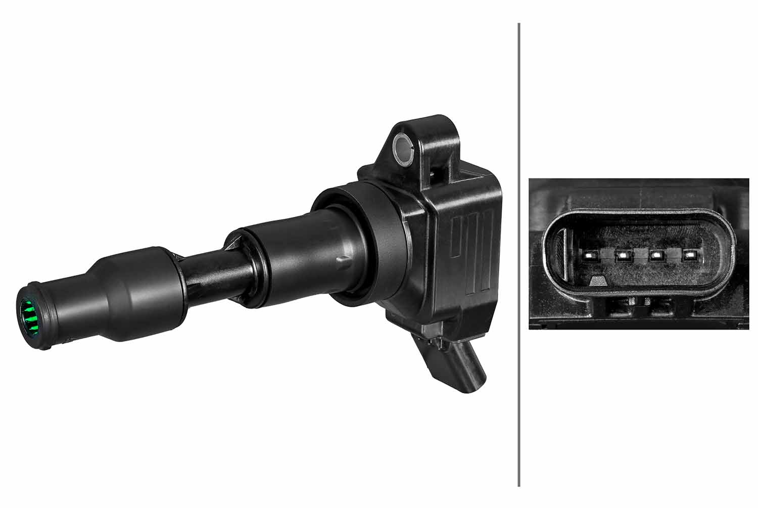 Hella Bobine 5DA 358 290-291