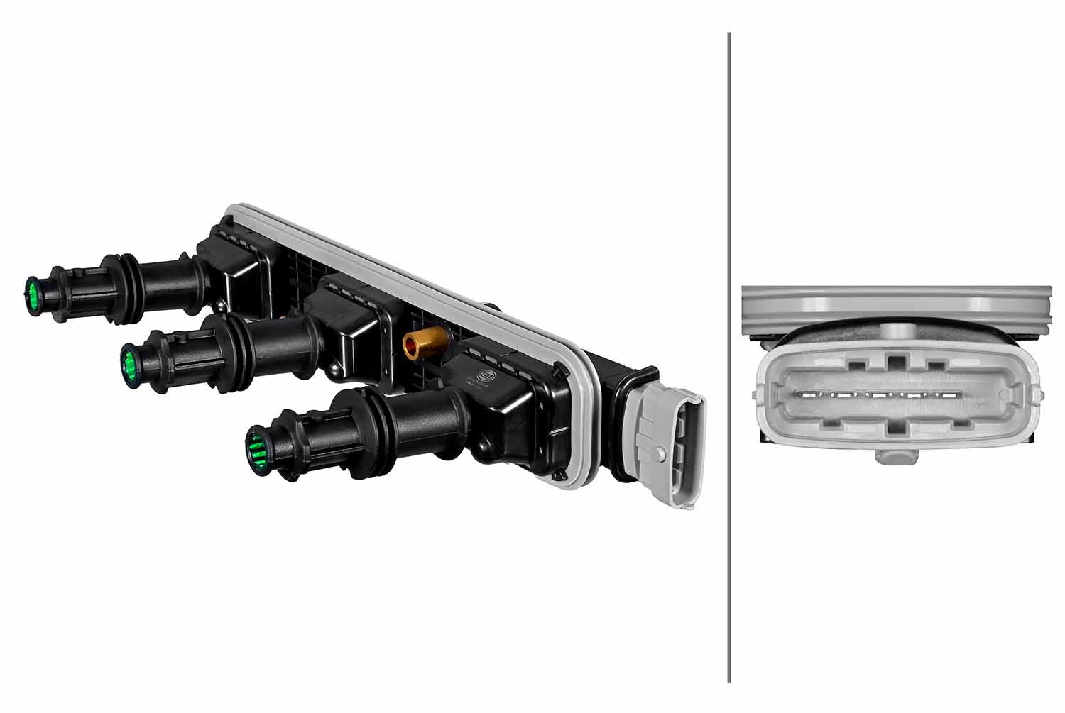 Hella Bobine 5DA 358 290-381