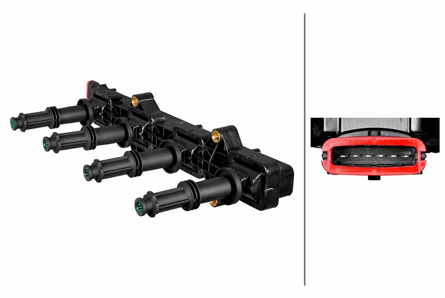 Hella Bobine 5DA 358 290-391