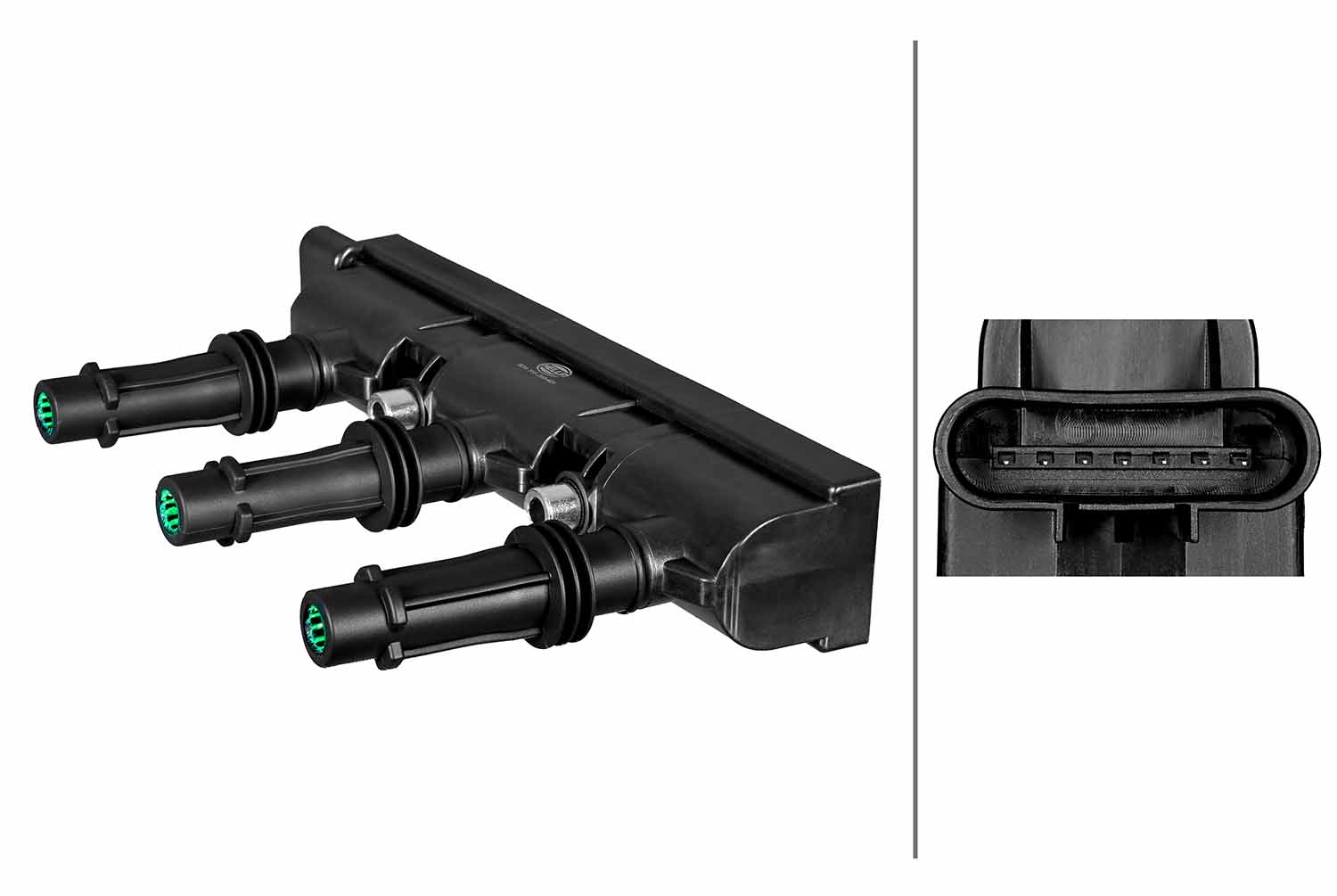 Hella Bobine 5DA 358 290-401