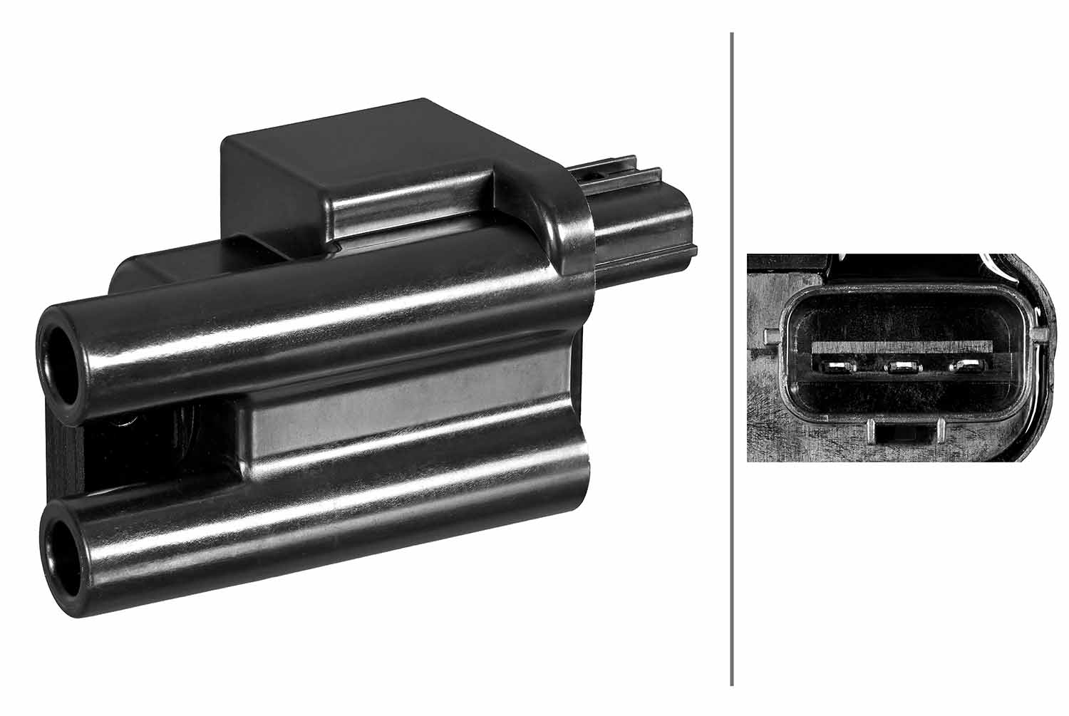 Hella Bobine 5DA 358 290-431