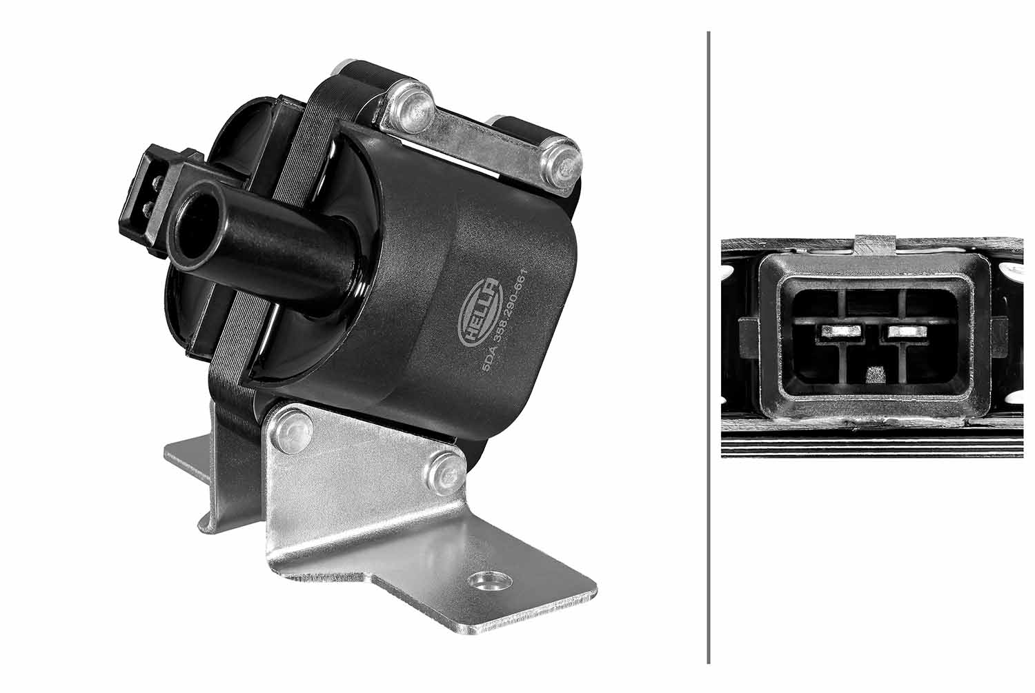 Hella Bobine 5DA 358 290-661