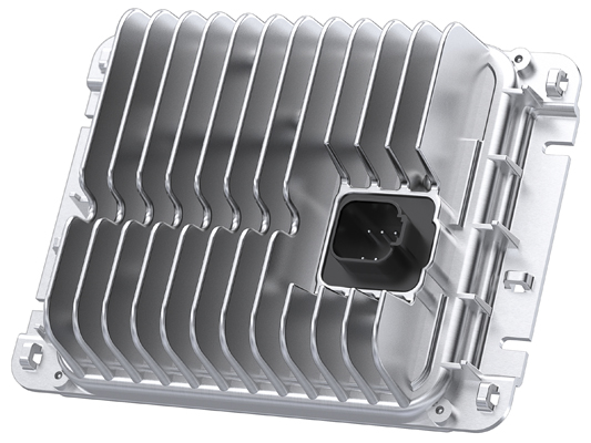 Hella Regeleenheid, verlichting 5DS 009 552-081