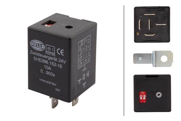 Hella Tijdrelais 5HE 996 152-161