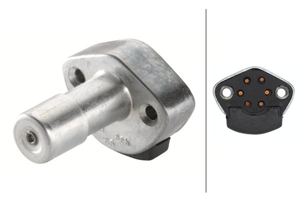 Hella Schakelaar, hoofdlicht 6AJ 001 751-021