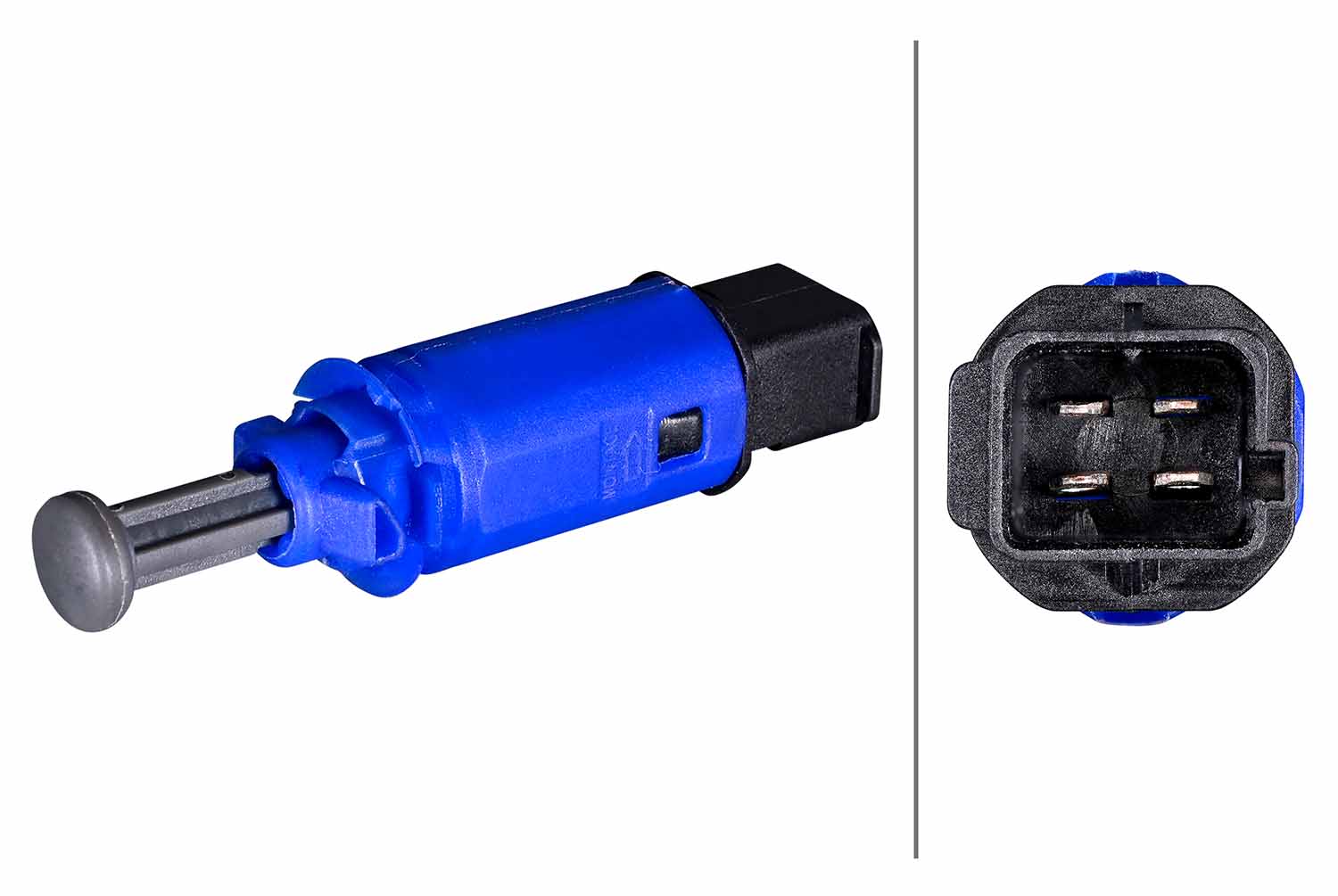 Hella Remlichtschakelaar 6DD 010 966-741