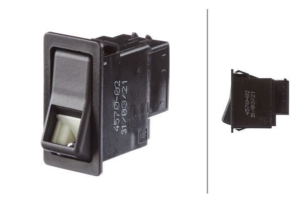 Hella Schakelaar 6EH 004 570-021