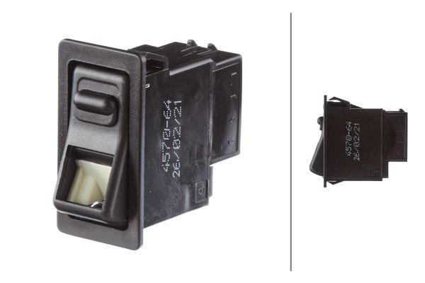 Hella Schakelaar 6EH 004 570-641