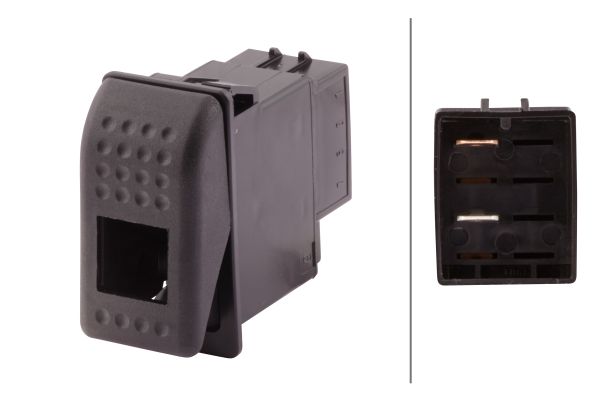 Hella Schakelaar 6EH 007 832-021