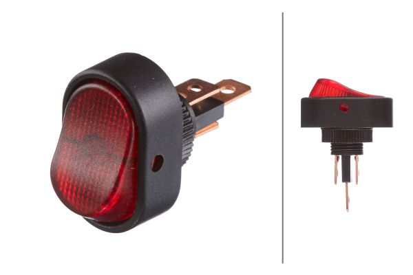 Hella Schakelaar 6EH 007 946-011