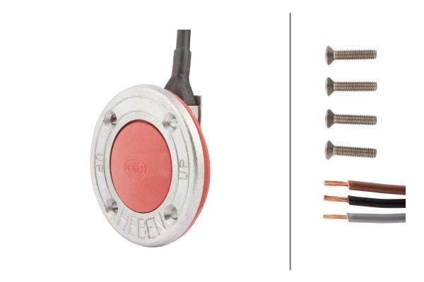 Hella Schakelaar 6EJ 996 067-621