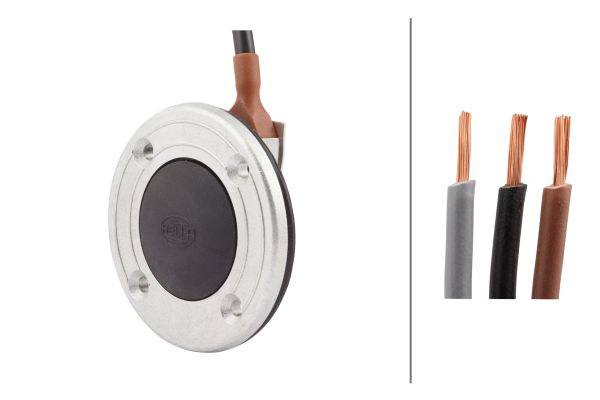 Hella Schakelaar 6EJ 996 067-737