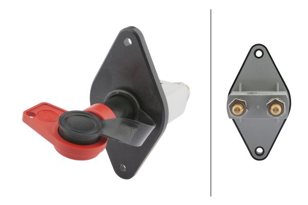 Hella Hoofdschakelaar 6EK 002 843-111