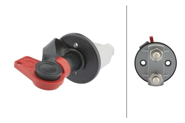 Hella Hoofdschakelaar 6EK 002 843-141