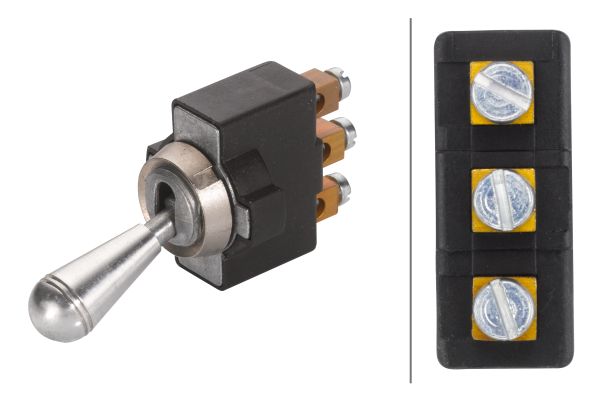 Hella Schakelaar 6FG 002 312-001